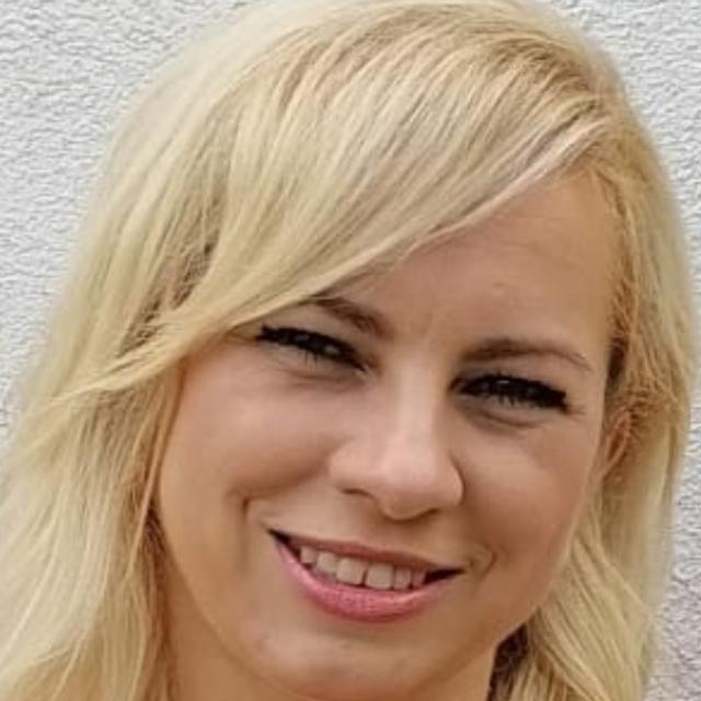 Anna Gwóźdź